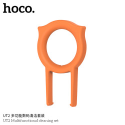 Hoco. UT2 Kit Limpieza Digital Multifuncional